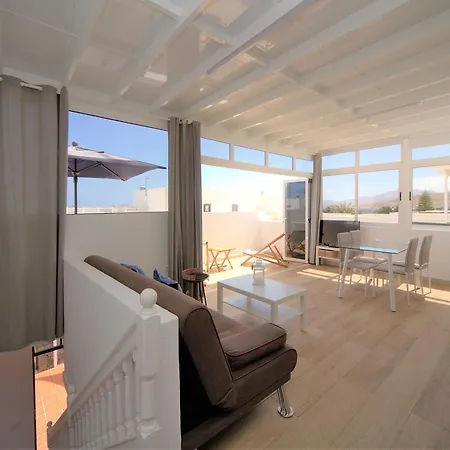 Casita Sunrise *