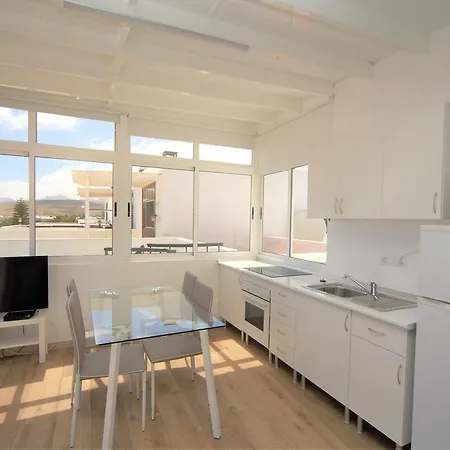 Appartement Casita Sunrise *