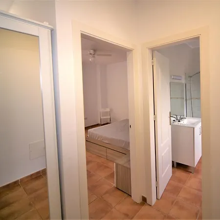 Casita Sunrise Appartement