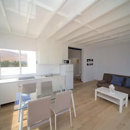 Appartement Casita Sunrise *
