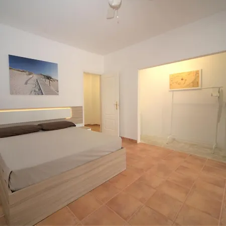 Casita Sunrise Puerto Calero