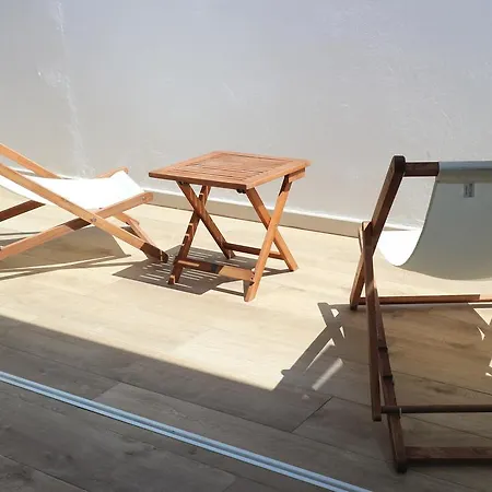 Casita Sunrise Appartement Puerto Calero