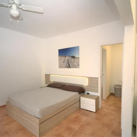 Appartement Casita Sunrise *