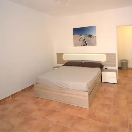 Casita Sunrise