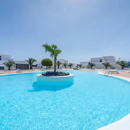 Casita Sunrise Appartement Puerto Calero