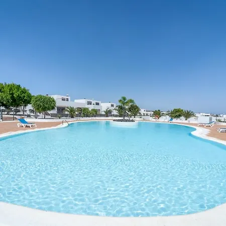 Casita Sunrise Puerto Calero