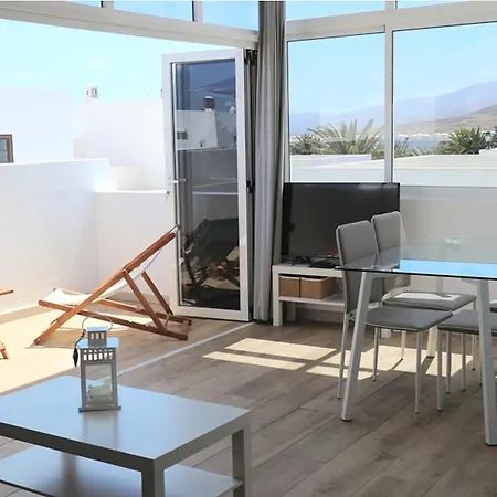 Casita Sunrise Appartement Puerto Calero