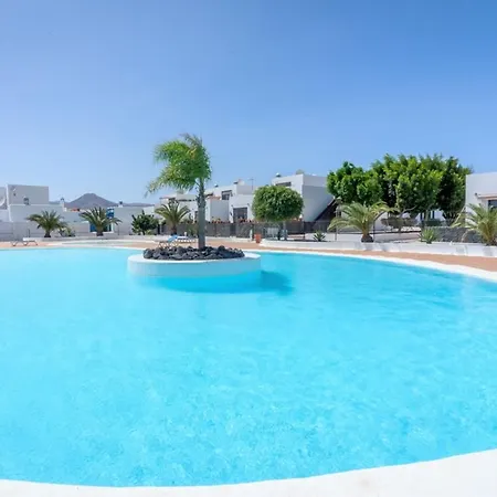 Appartement Casita Sunrise *