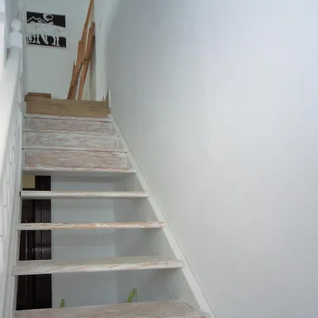 Casita Sunrise Appartement *