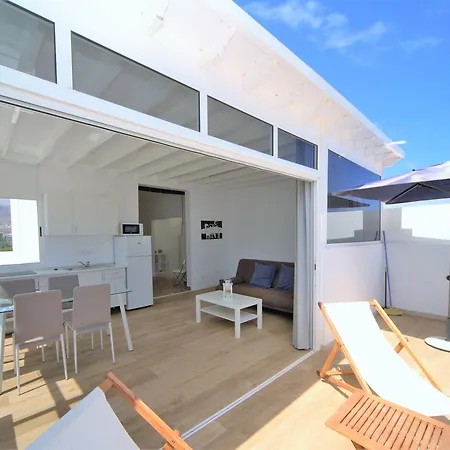Casita Sunrise