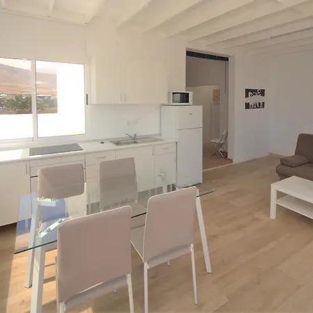 Casita Sunrise Appartement
